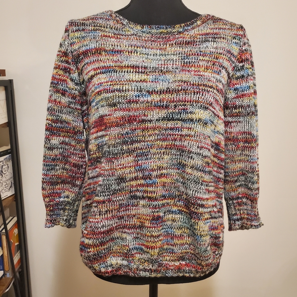 Sweater - Picture 3 of 3